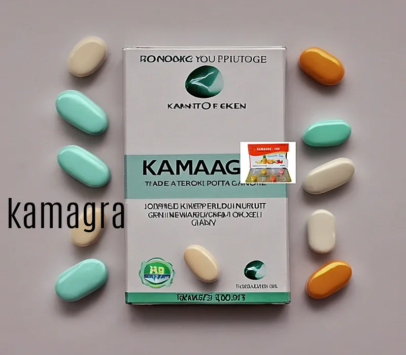 Precio kamagra gel